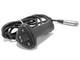 Polaris Ranger 12,000 Lb. Winch (With Wireless Remote & Synthetic Rope) by SuperATV